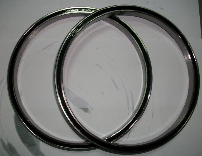 Cienki przekrój łożyska kulkowego.jpg Thin Section Sealed Ball Bearing.jpg