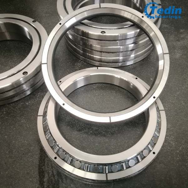 CNC Turntable Bearings 6