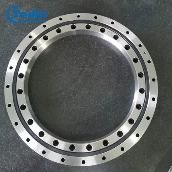 XSU080258 crossed roller bearing 2